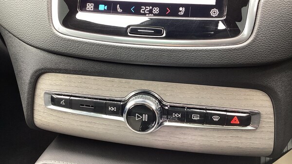 Used Volvo XC90 2024 for sale - 75127662: Photo 40