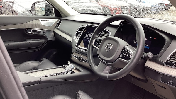 Used Volvo XC90 2024 for sale - 75127662: Photo 4