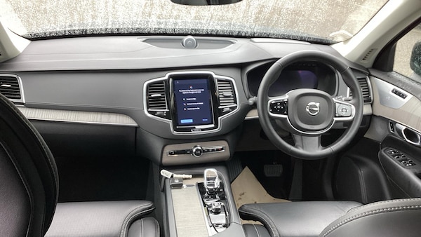 Used Volvo XC90 2024 for sale - 75127662: Photo 5