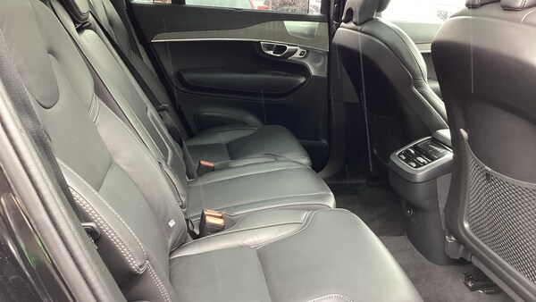 Used Volvo XC90 2024 for sale - 75127662: Photo 6