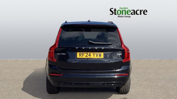 Used Volvo XC90 2024 for sale - 75127662: Photo 7