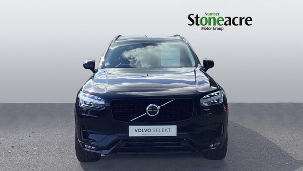 Used Volvo XC90 2024 for sale - 75127662: Photo 8
