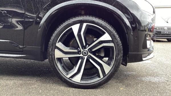 Used Volvo XC90 2024 for sale - 75127662: Photo 9