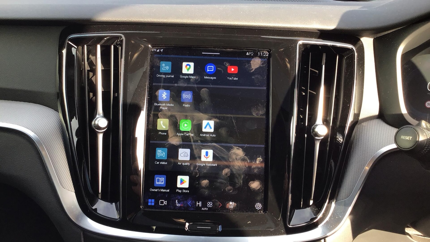 Used Volvo S60 2023 for sale - 76865807: Photo 12