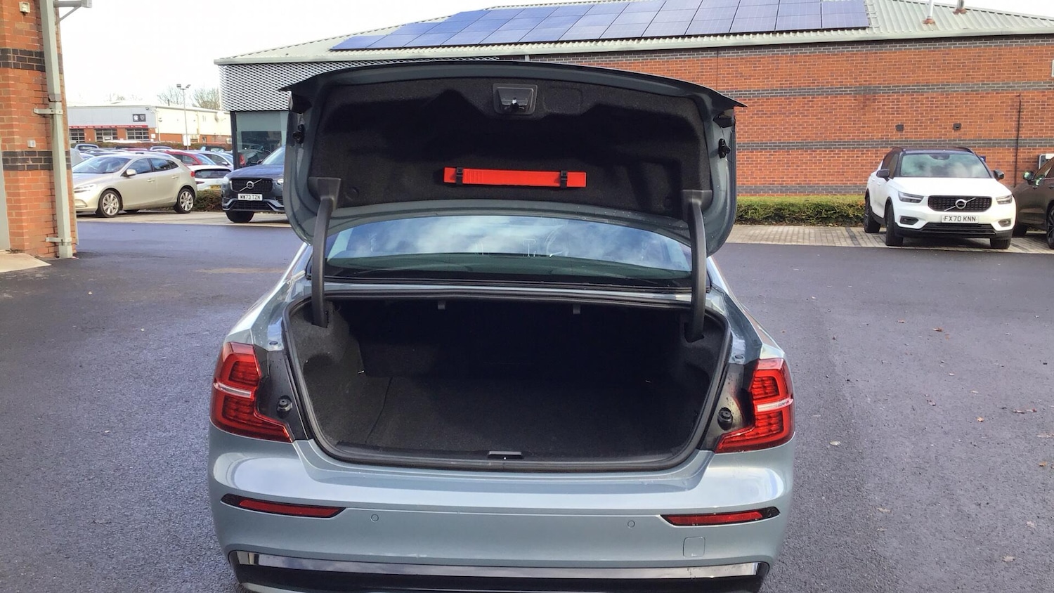 Used Volvo S60 2023 for sale - 76865807: Photo 13