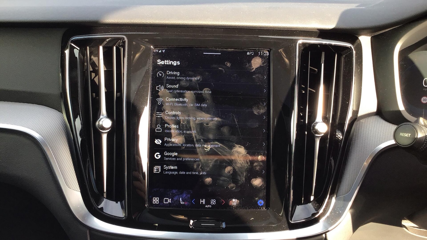 Used Volvo S60 2023 for sale - 76865807: Photo 17