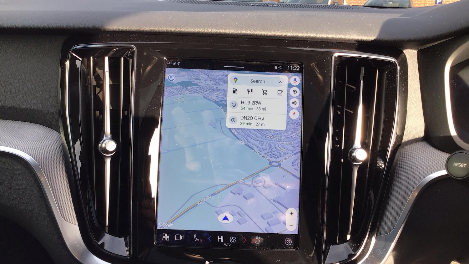 Used Volvo S60 2023 for sale - 76865807: Photo 18