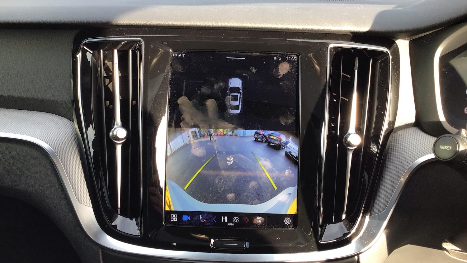 Used Volvo S60 2023 for sale - 76865807: Photo 19