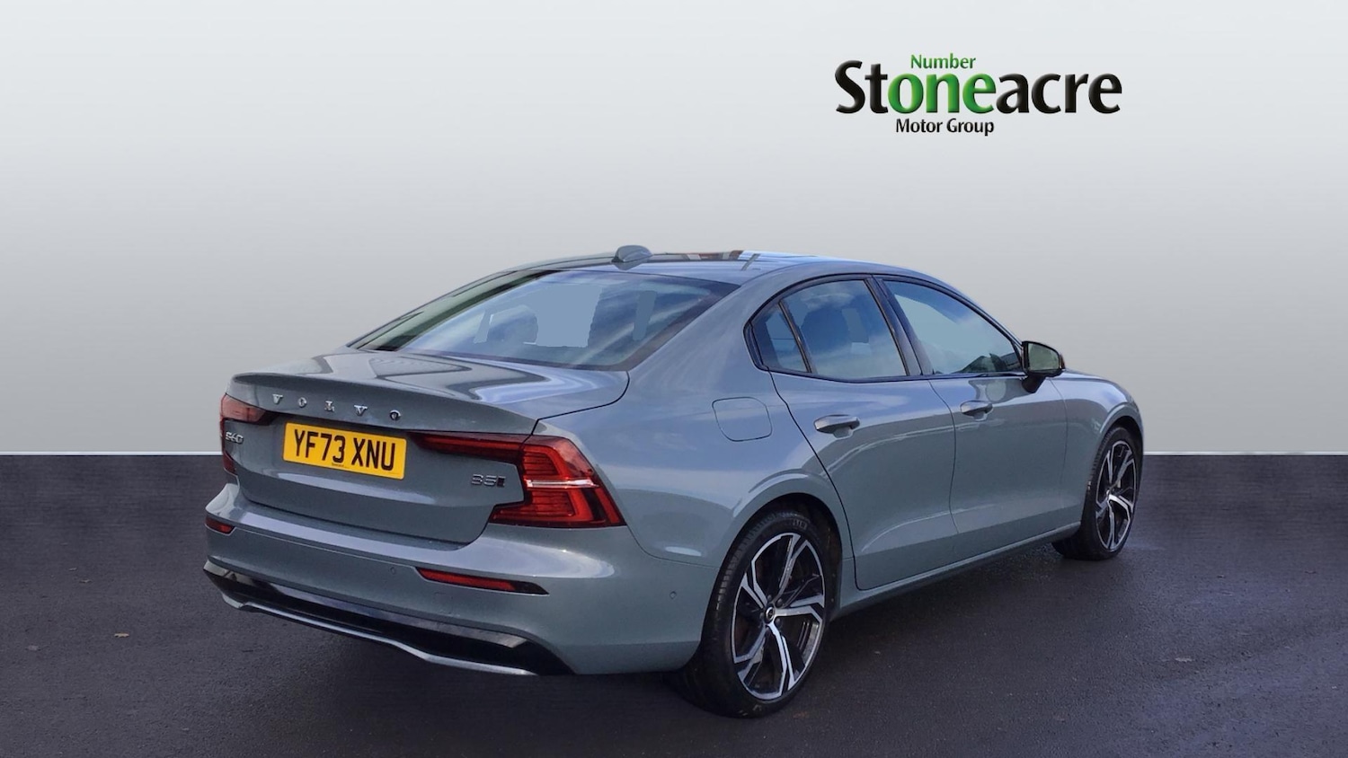 Used Volvo S60 2023 for sale - 76865807: Photo 2