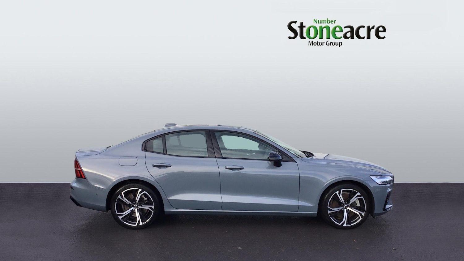 Used Volvo S60 2023 for sale - 76865807: Photo 3