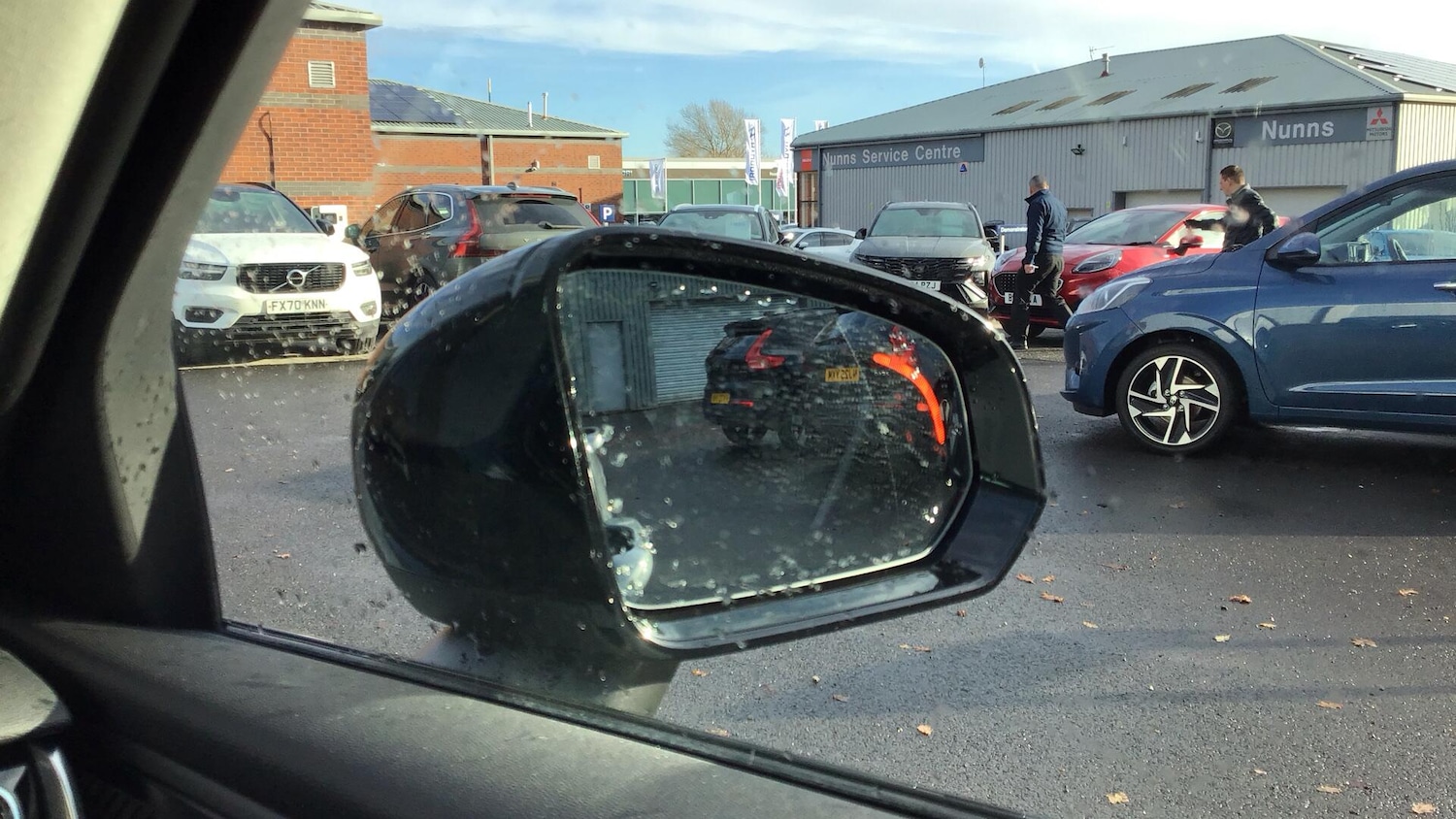 Used Volvo S60 2023 for sale - 76865807: Photo 31