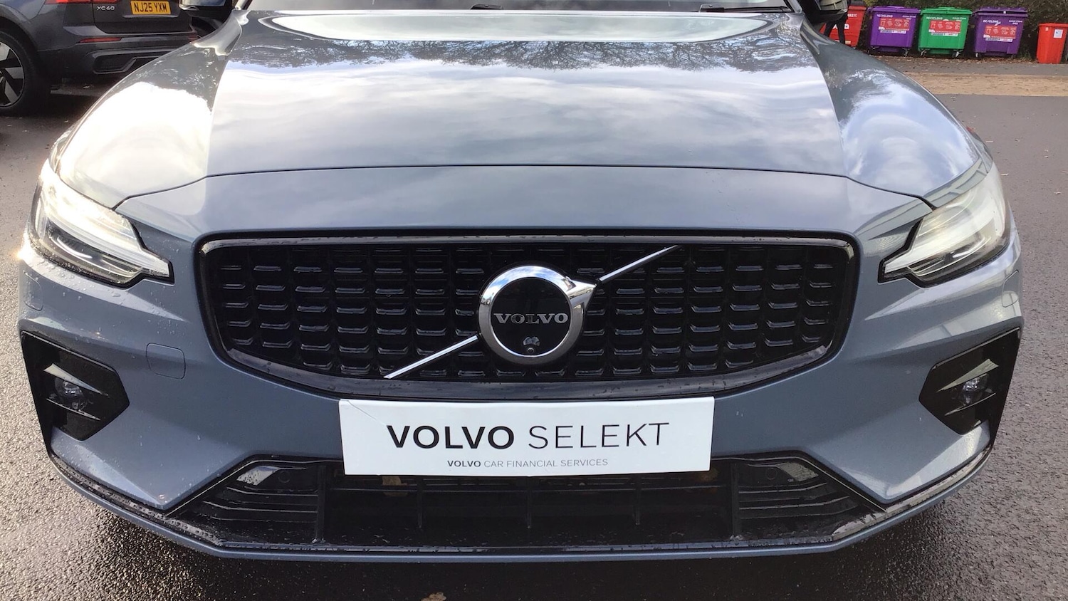 Used Volvo S60 2023 for sale - 76865807: Photo 34