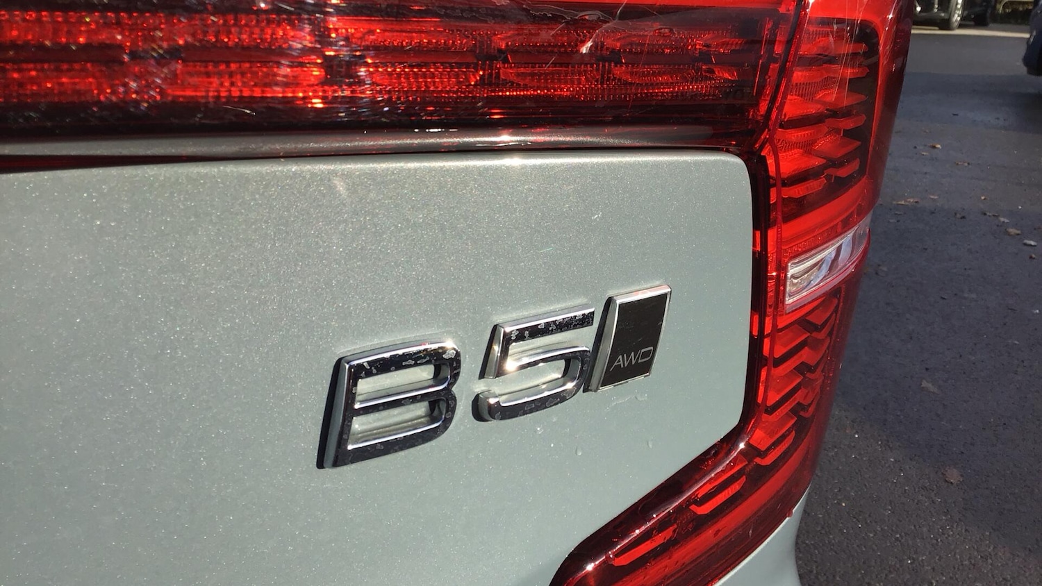 Used Volvo S60 2023 for sale - 76865807: Photo 36