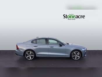 Used Volvo S60 2023 for sale - 76865807: Photo