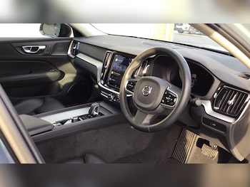 Used Volvo S60 2023 for sale - 76865807: Photo