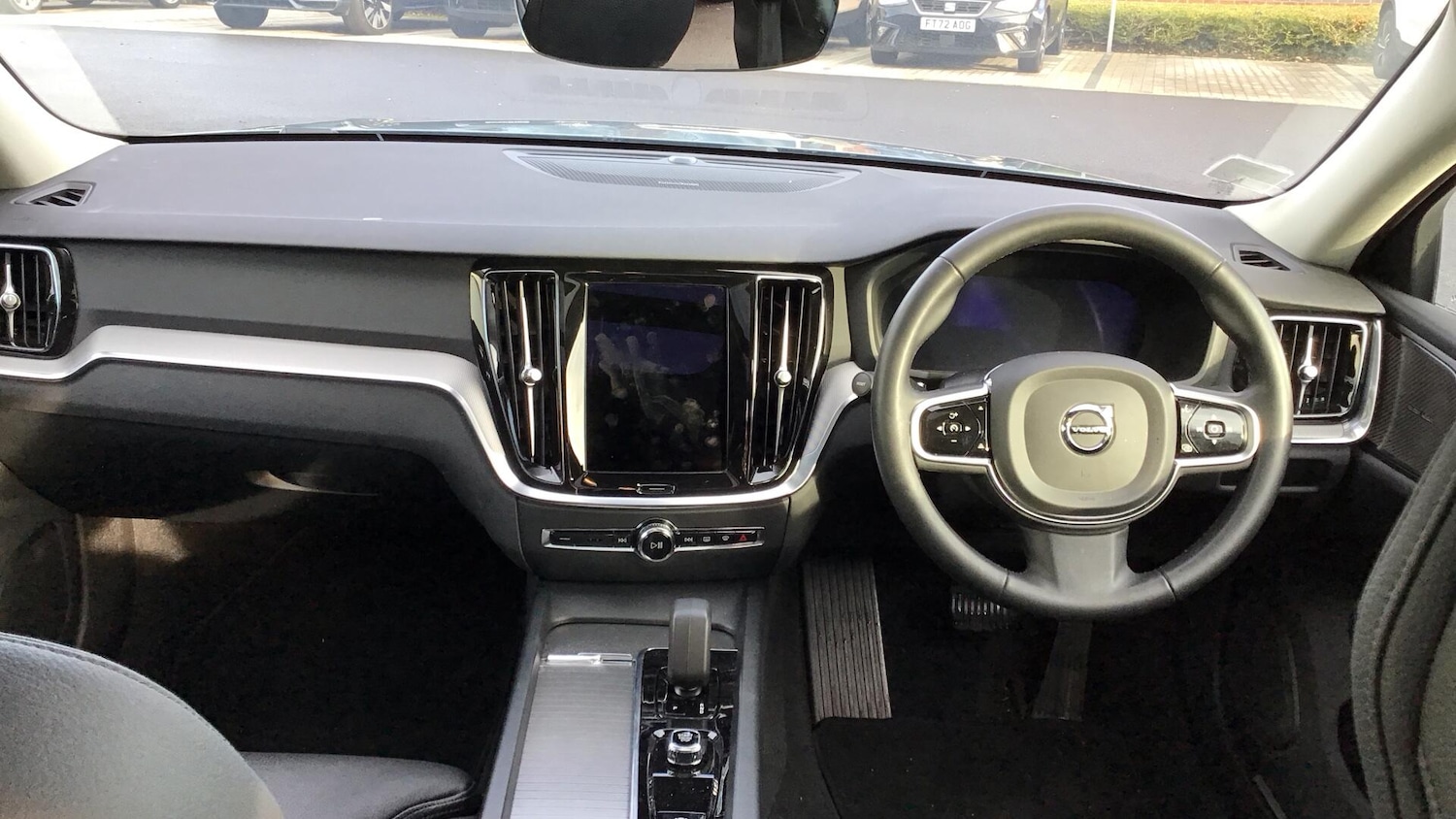 Used Volvo S60 2023 for sale - 76865807: Photo 5