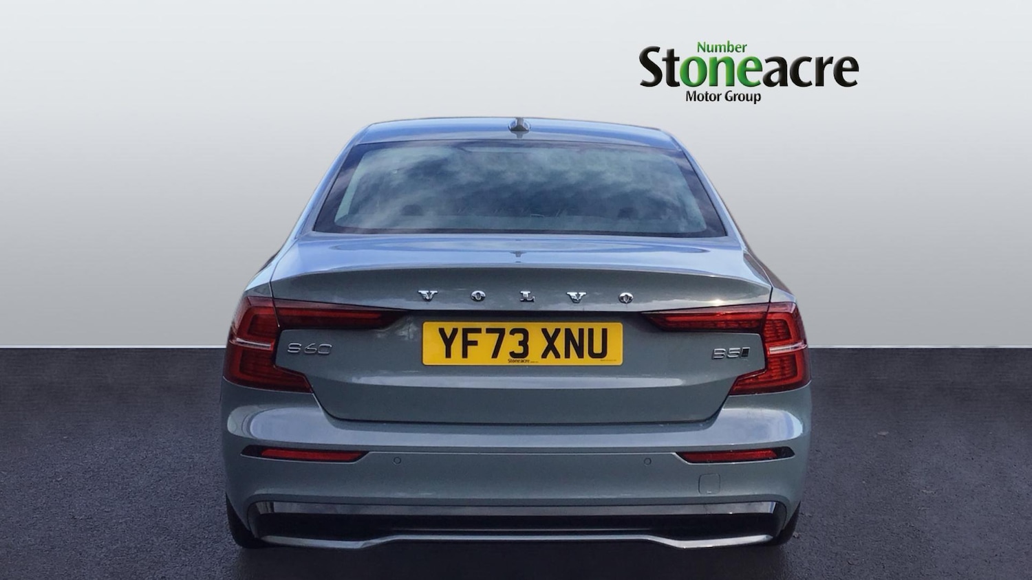 Used Volvo S60 2023 for sale - 76865807: Photo 7