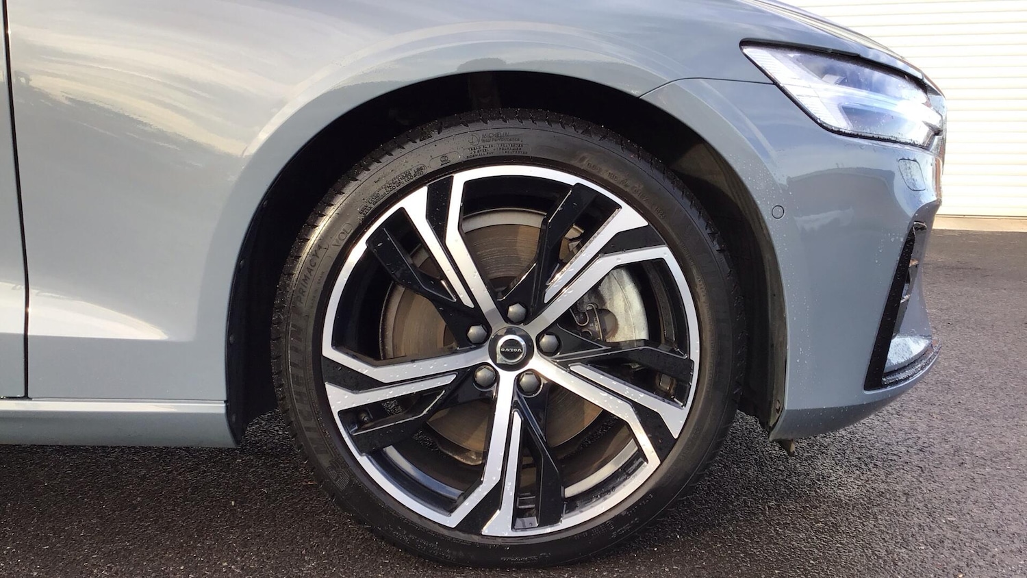 Used Volvo S60 2023 for sale - 76865807: Photo 9