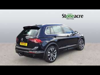 Used Volkswagen Tiguan 2019 for sale - 75333862: Photo