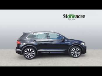 Used Volkswagen Tiguan 2019 for sale - 75333862: Photo