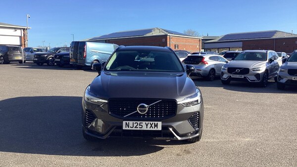 Used Volvo XC60 2025 for sale - 76228017: Photo 12