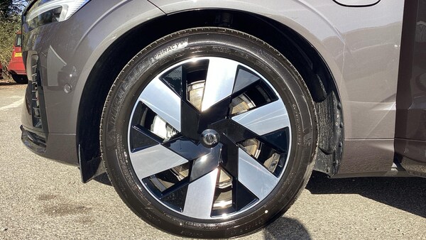 Used Volvo XC60 2025 for sale - 76228017: Photo 16