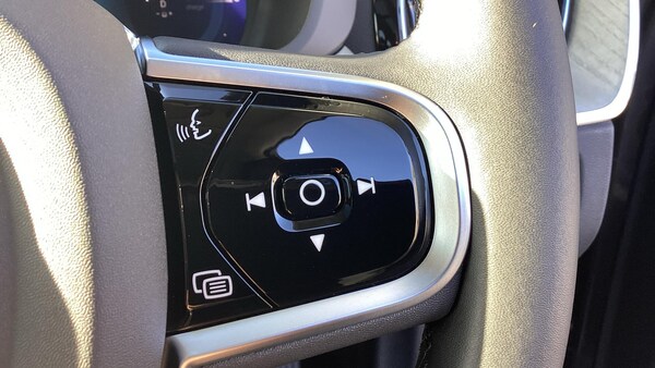 Used Volvo XC60 2025 for sale - 76228017: Photo 19