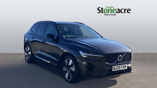 Used Volvo XC60 2025 for sale - 76228017: Photo 1