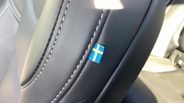 Used Volvo XC60 2025 for sale - 76228017: Photo 22