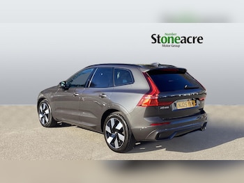 Used Volvo XC60 2025 for sale - 76228017: Photo 2