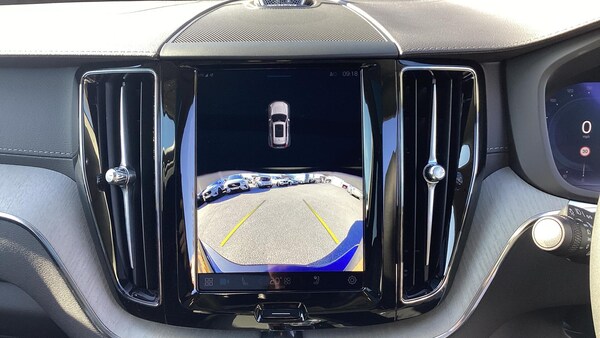 Used Volvo XC60 2025 for sale - 76228017: Photo 32