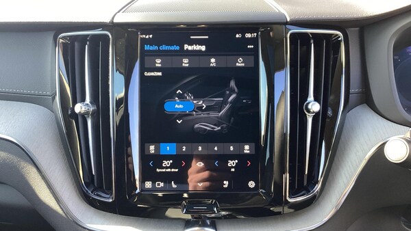 Used Volvo XC60 2025 for sale - 76228017: Photo 35