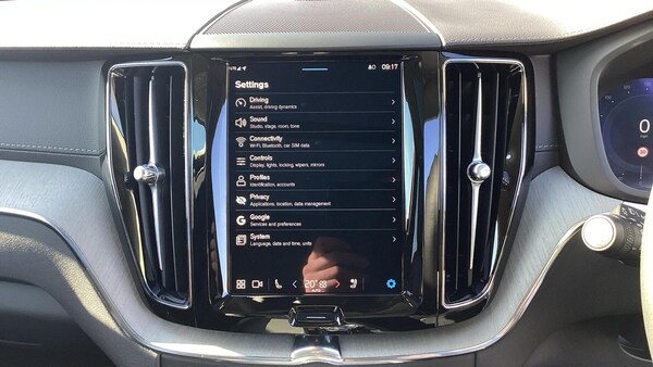 Used Volvo XC60 2025 for sale - 76228017: Photo 37