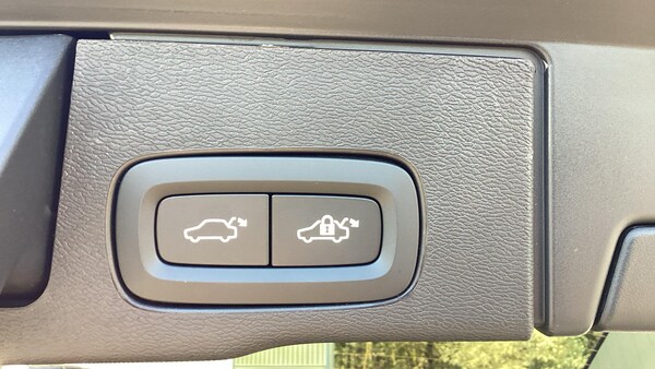 Used Volvo XC60 2025 for sale - 76228017: Photo 39