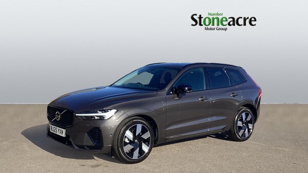 Used Volvo XC60 2025 for sale - 76228017: Photo 6