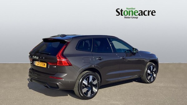Used Volvo XC60 2025 for sale - 76228017: Photo 7