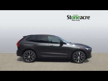 Used Volvo XC60 2024 for sale - 74888077: Photo