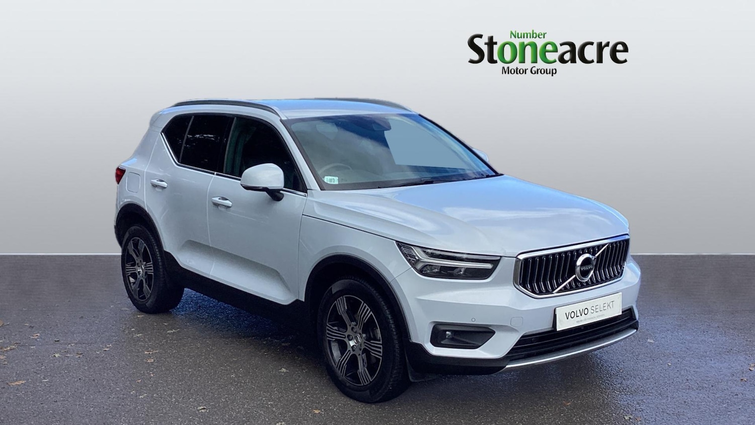 Used Volvo XC40 2019 for sale - 76485149: Photo 1