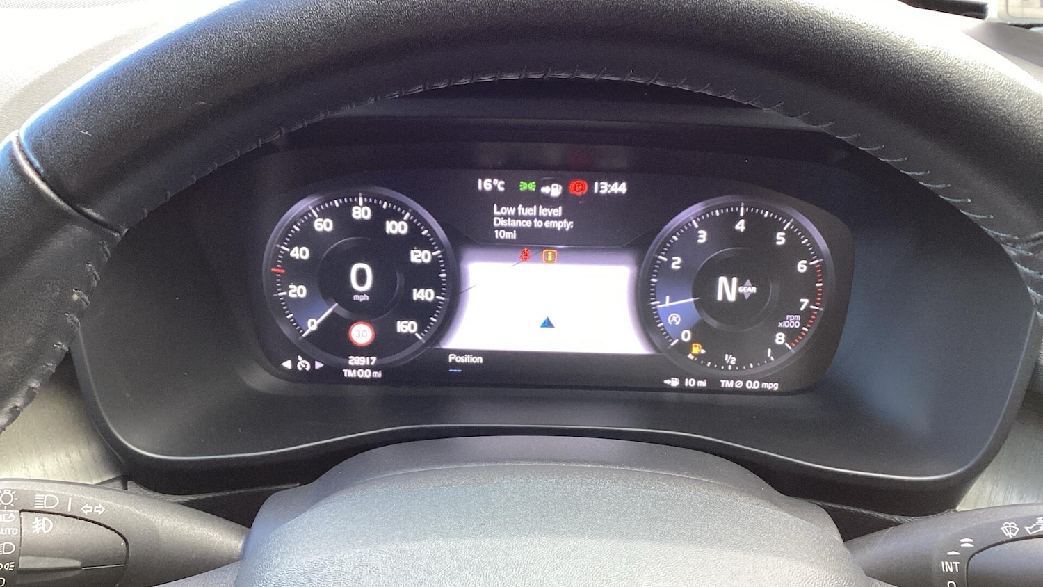 Used Volvo XC40 2019 for sale - 76485149: Photo 11