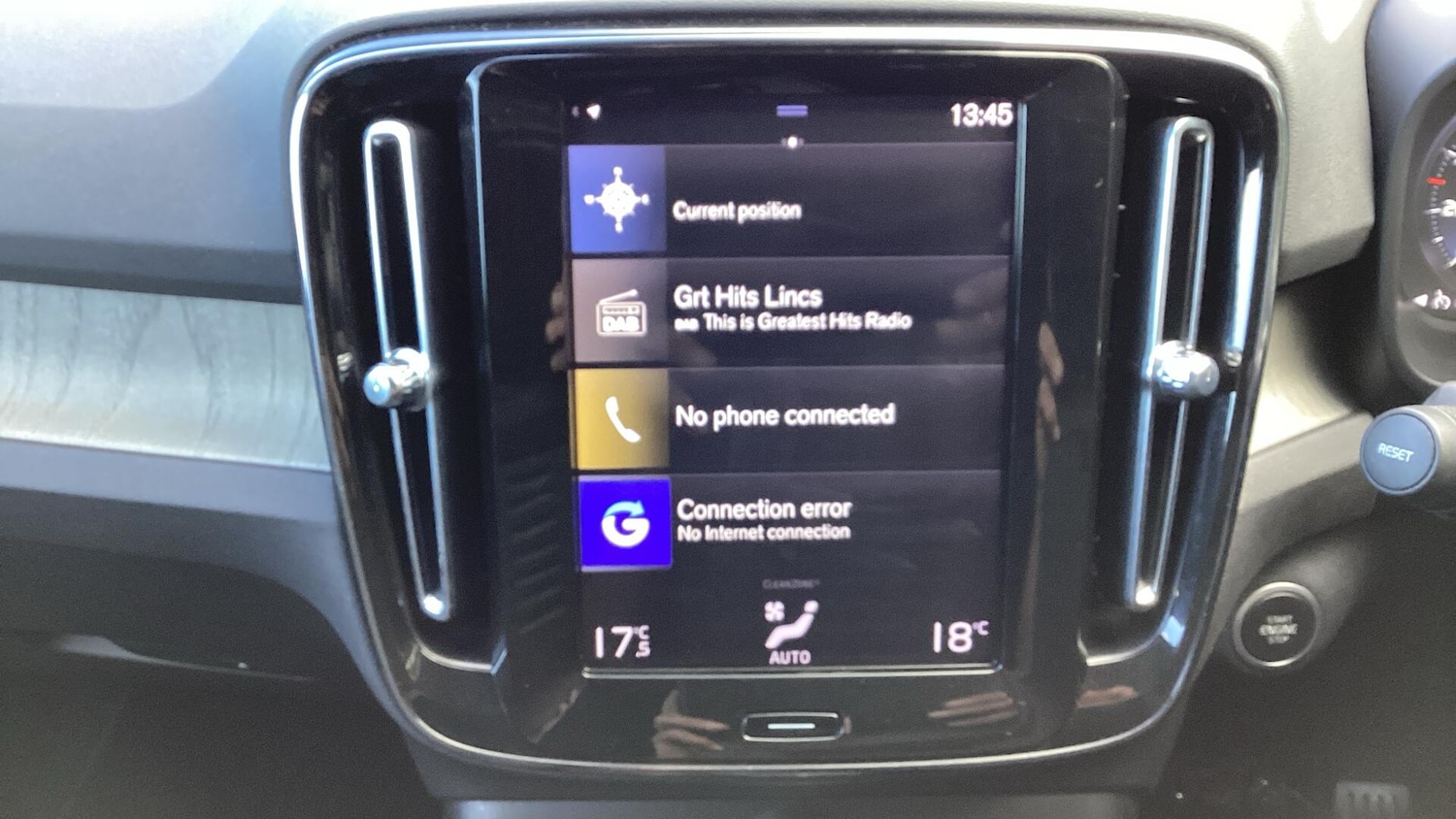 Used Volvo XC40 2019 for sale - 76485149: Photo 12