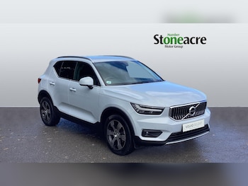 2019 (69) - 1.5 T3 [163] Inscription 5dr