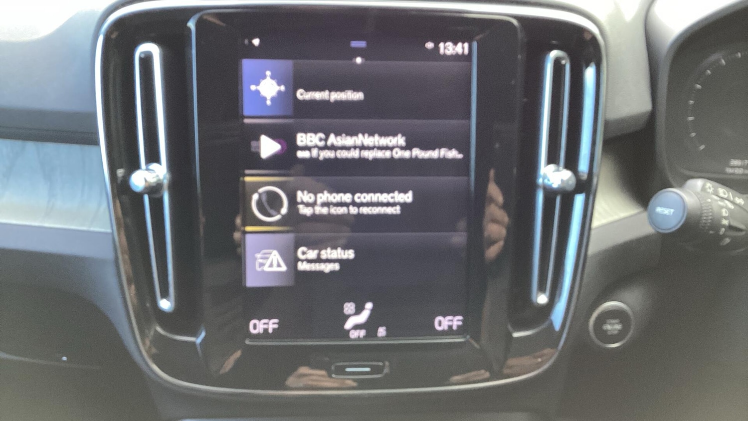 Used Volvo XC40 2019 for sale - 76485149: Photo 20