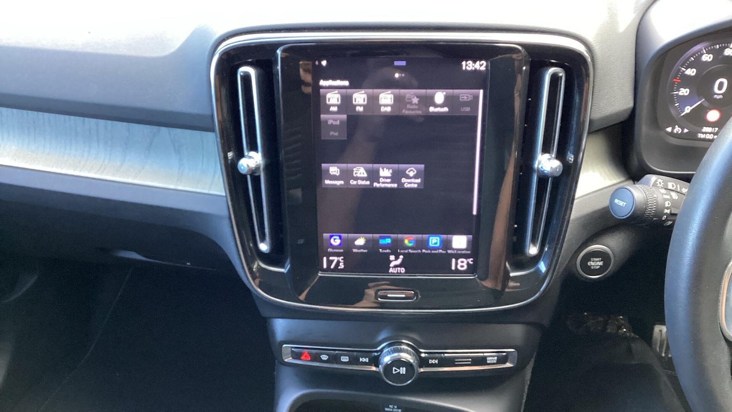 Used Volvo XC40 2019 for sale - 76485149: Photo 22