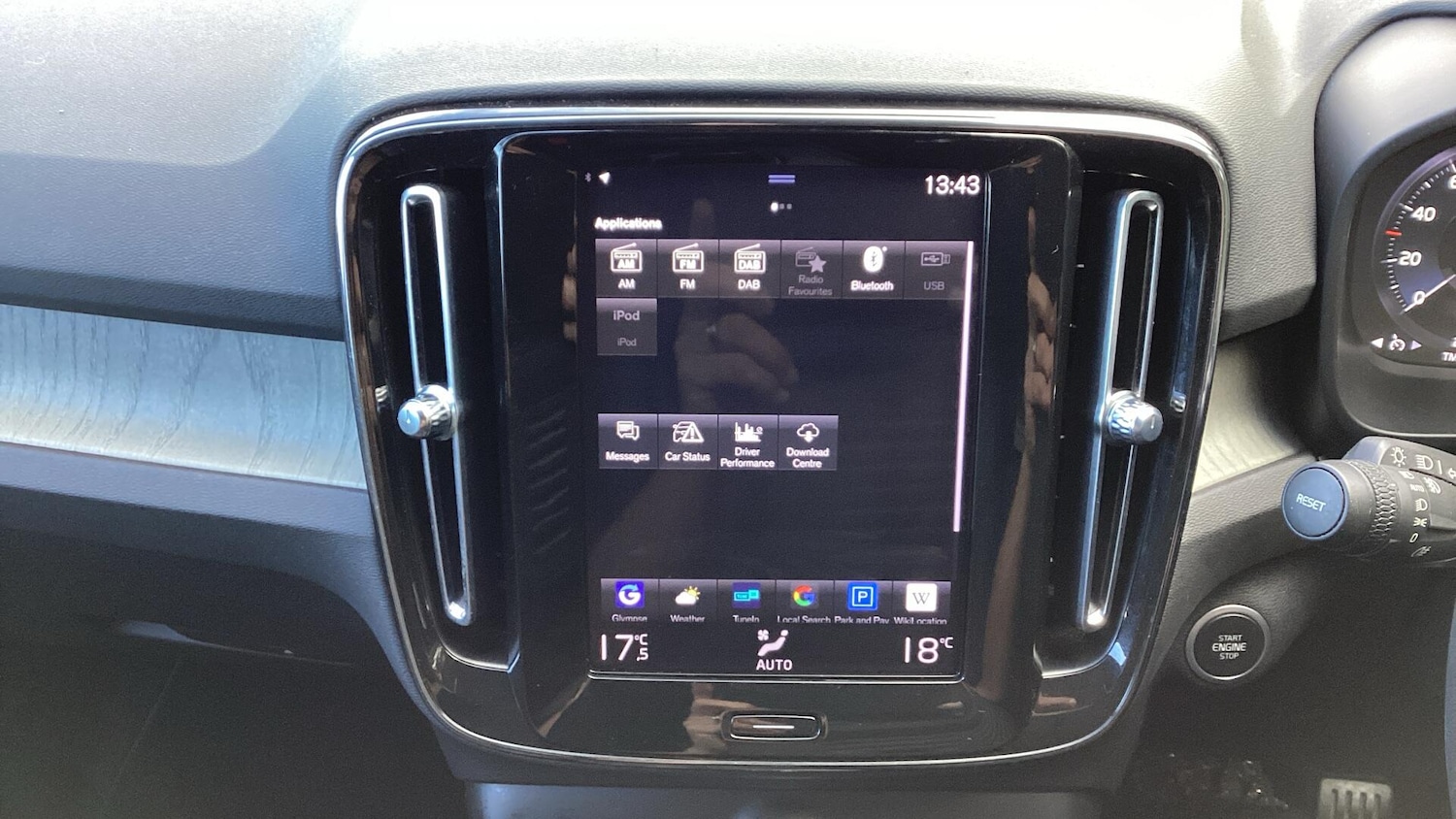 Used Volvo XC40 2019 for sale - 76485149: Photo 24