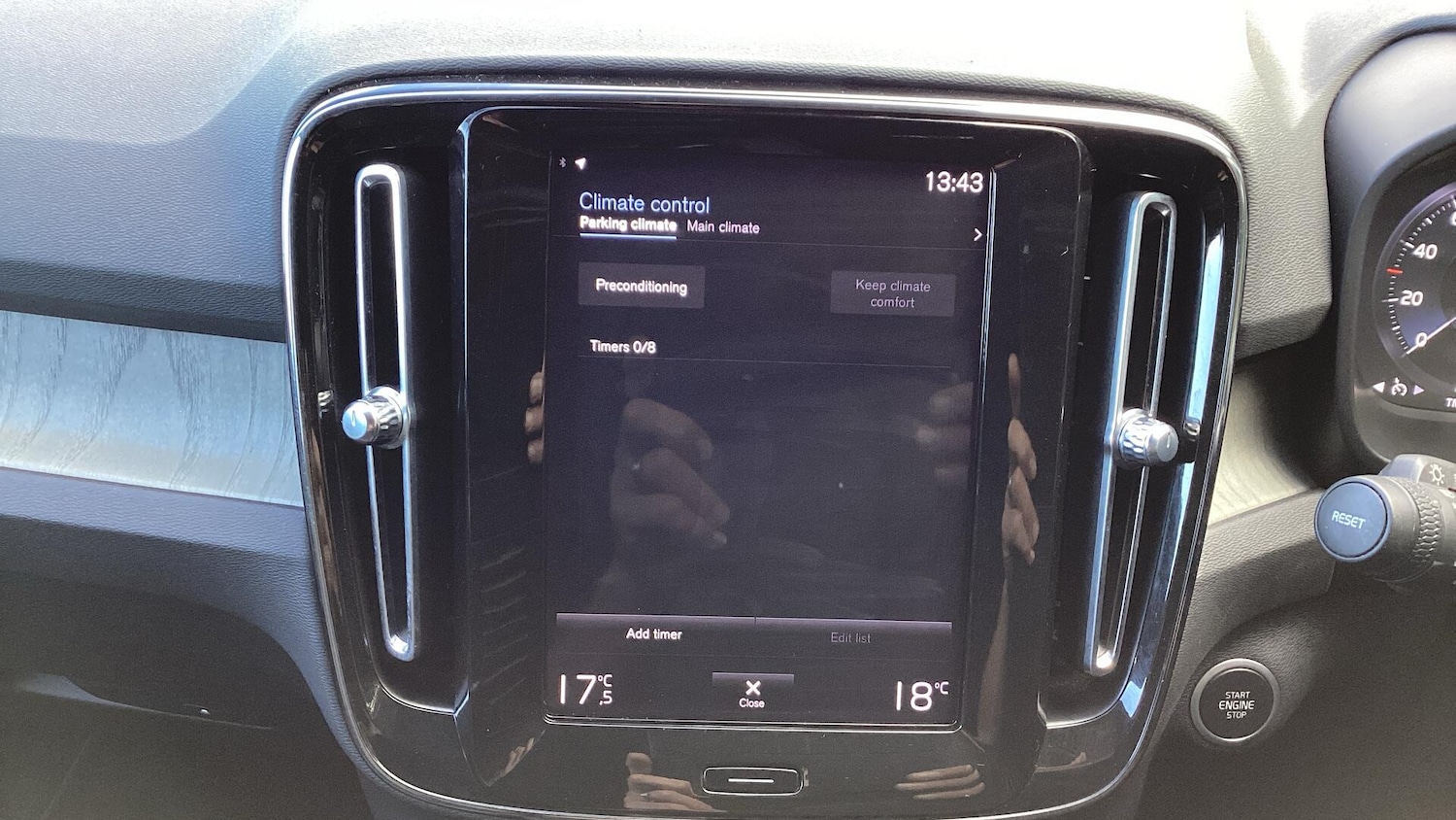 Used Volvo XC40 2019 for sale - 76485149: Photo 27