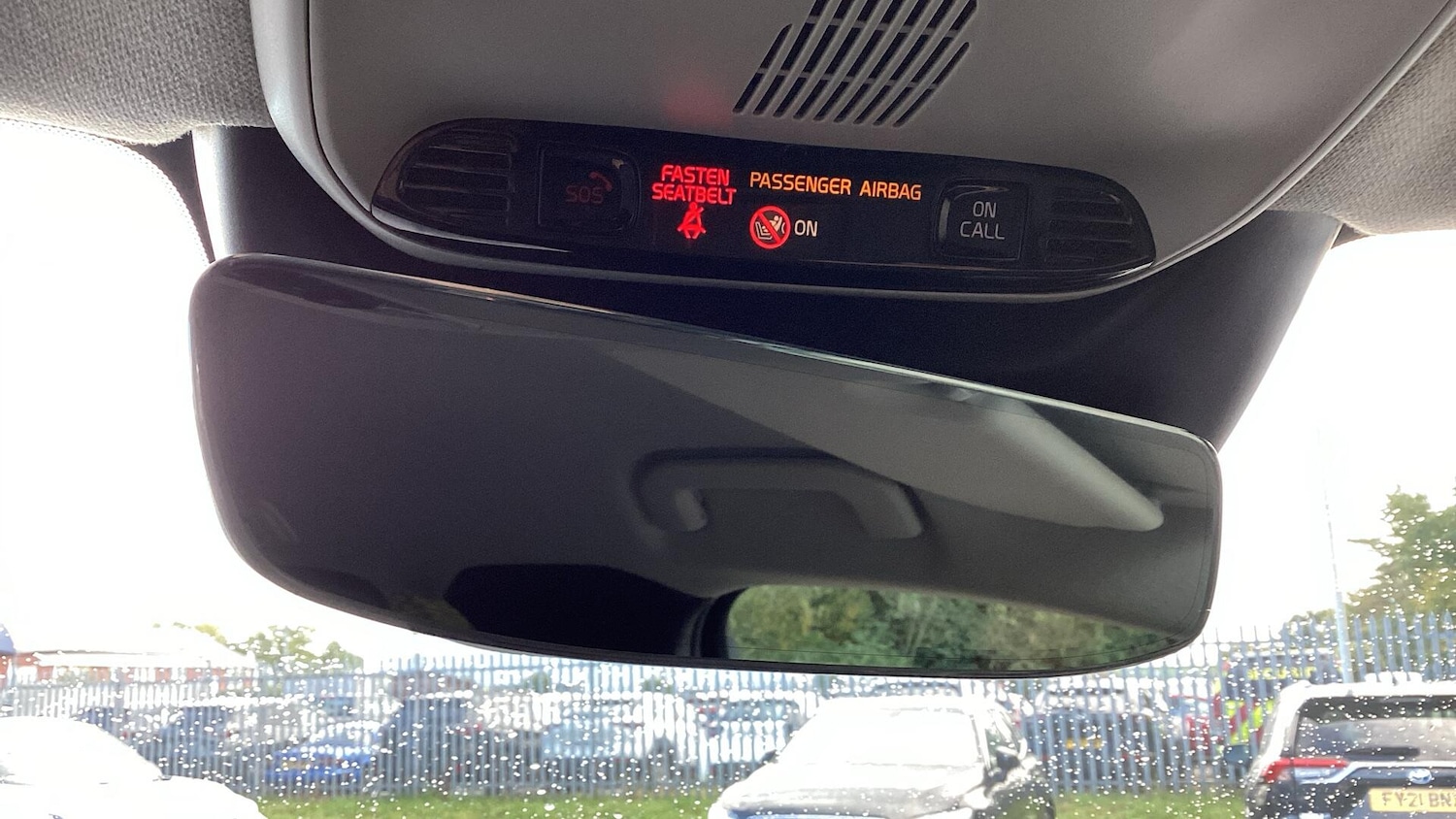 Used Volvo XC40 2019 for sale - 76485149: Photo 28