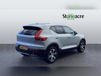 Used Volvo XC40 2019 for sale - 76485149: Photo