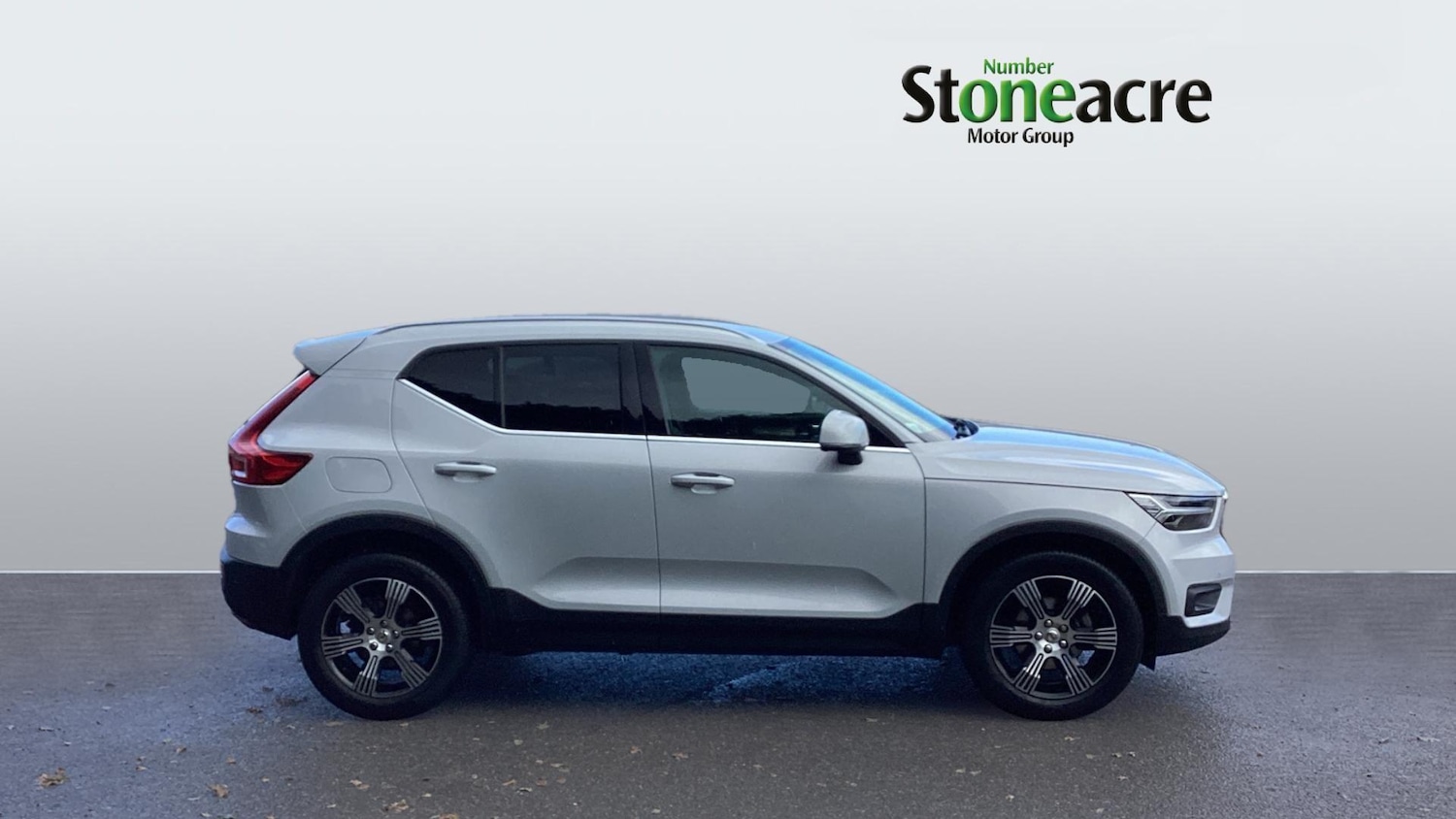 Used Volvo XC40 2019 for sale - 76485149: Photo 3