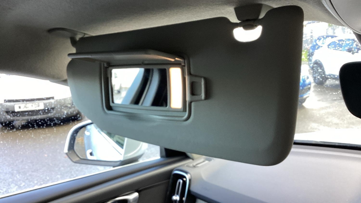 Used Volvo XC40 2019 for sale - 76485149: Photo 30