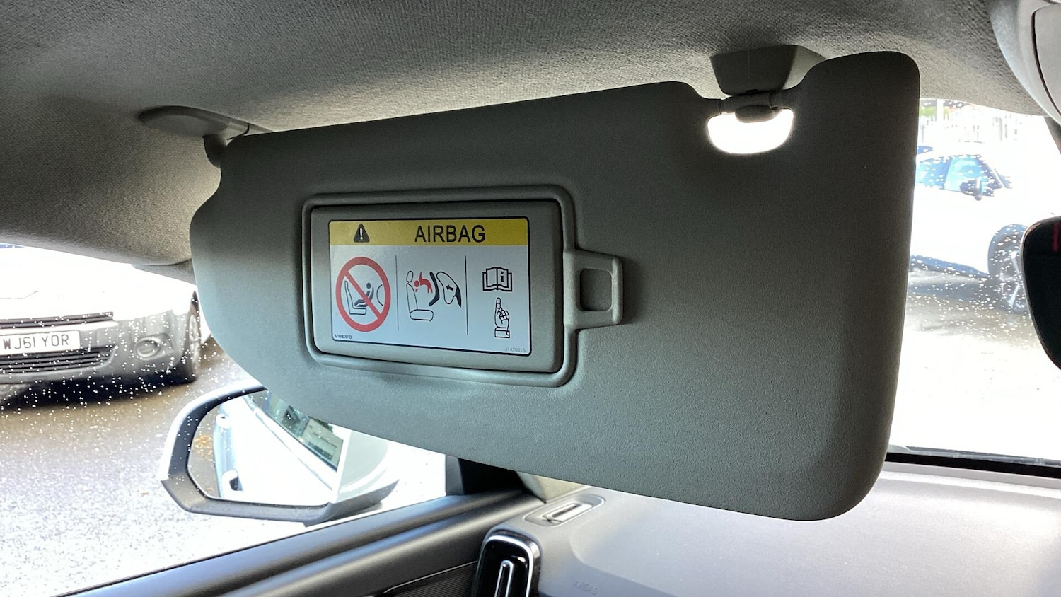 Used Volvo XC40 2019 for sale - 76485149: Photo 31